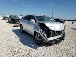 Lexus RX 2015