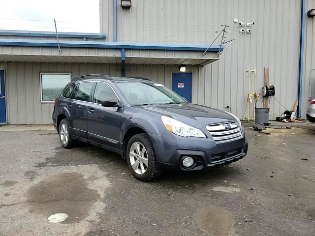 Subaru Outback 2014
