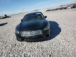 Nissan Maxima 2012