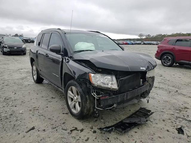 Jeep Compass 2012