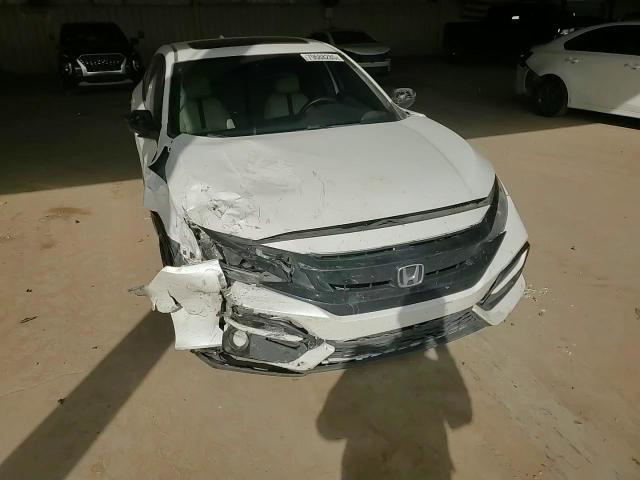 Honda Civic 2020