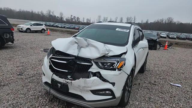 Buick Encore 2019
