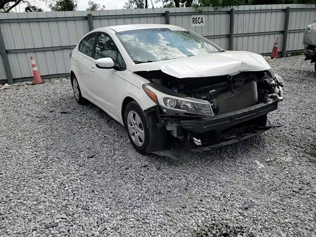 Kia Forte 2018