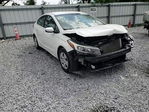 Kia Forte 2018