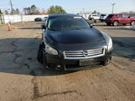 Nissan Maxima 2013