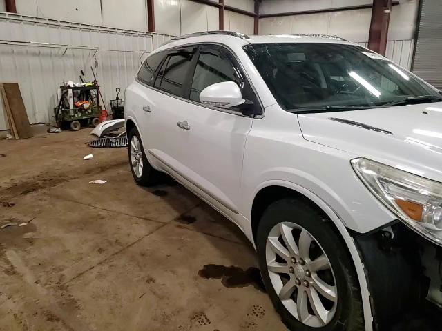 Buick Enclave 2016