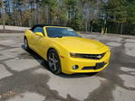Chevrolet Camaro 2011