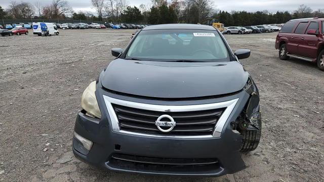 Nissan Altima 2013