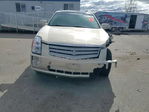 Cadillac SRX 2008