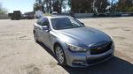 Infiniti Q50 2015