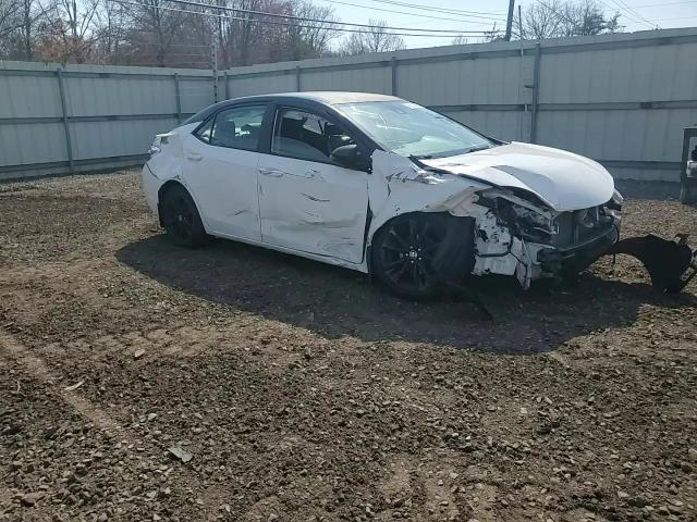 Toyota Corolla 2018