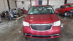 Chrysler Voyager 2015