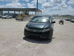 Honda Odyssey 2015