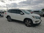 Honda Pilot 2018