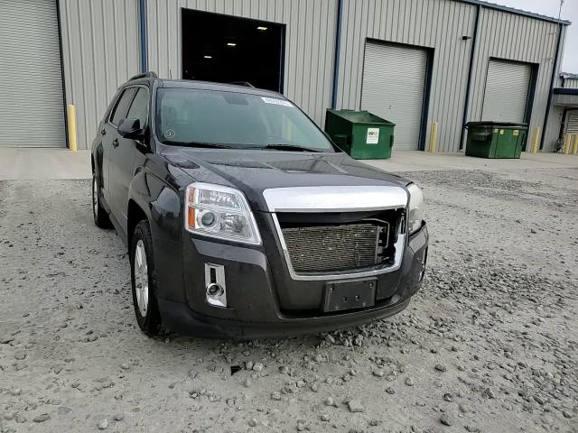 GMC Terrain 2015