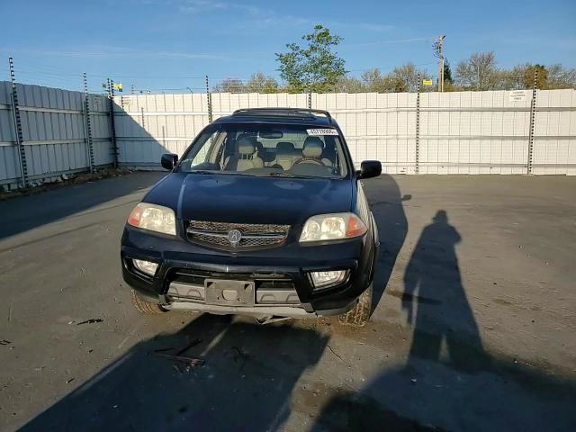 Acura MDX 2003