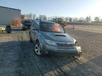 Subaru Forester 2010