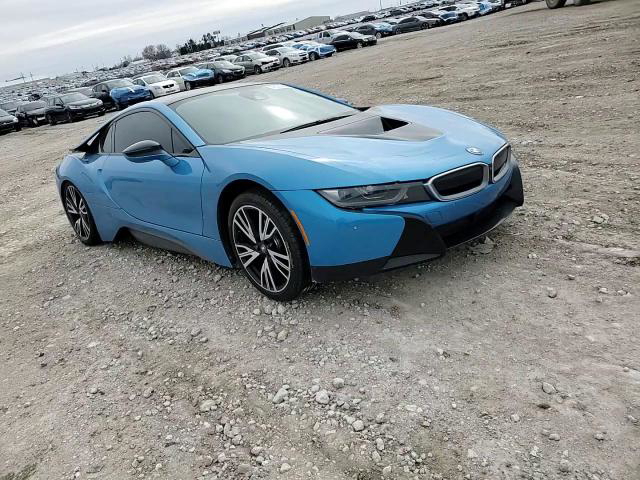 BMW i3 2016