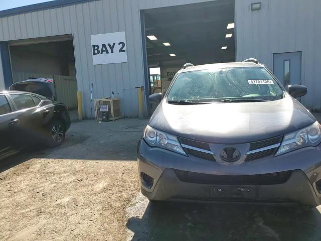 Toyota RAV 4 2015