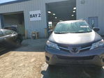 Toyota RAV 4 2015