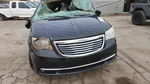 Chrysler Voyager 2016