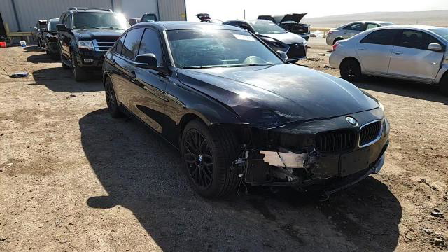 BMW Series 3 2013