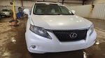 Lexus RX 2012