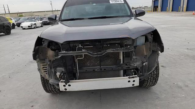 Toyota 4Runner 2023