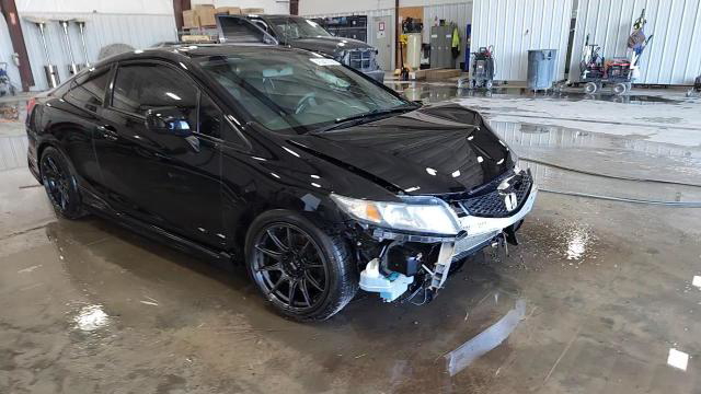 Honda Civic 2013