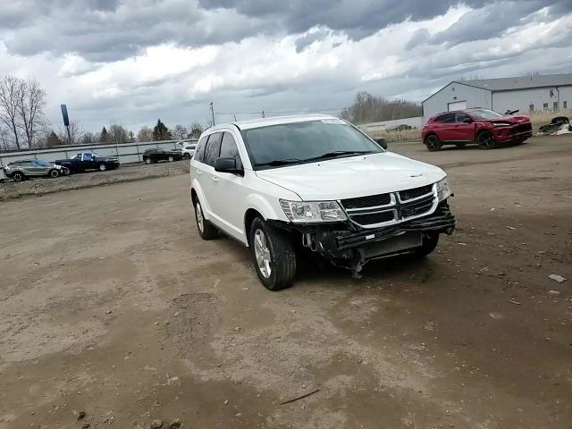 Dodge Journey 2013