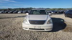 Lexus LS 2004