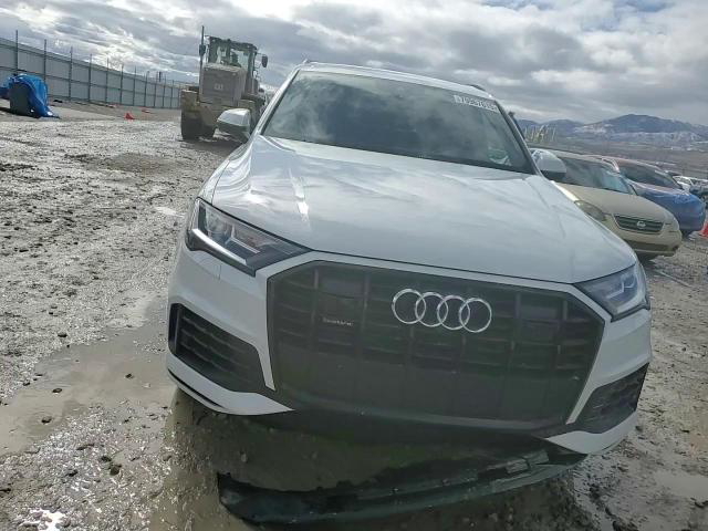 Audi Q7 2020