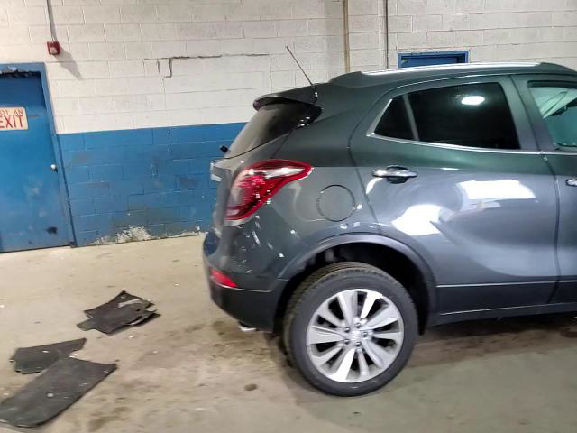 Buick Encore 2018
