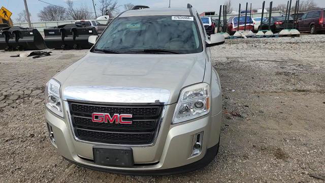 GMC Terrain 2015