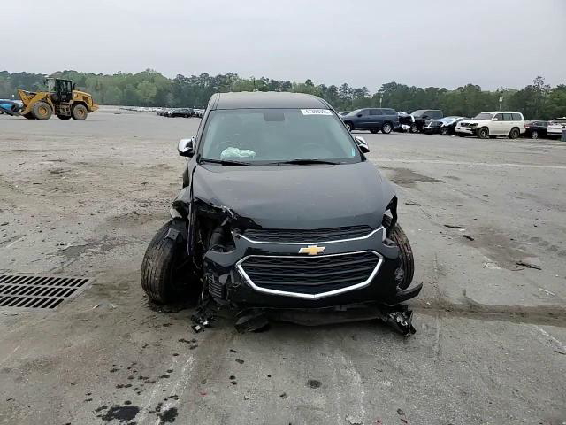 Chevrolet Equinox 2016