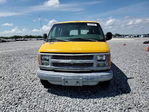 Chevrolet Express 2002