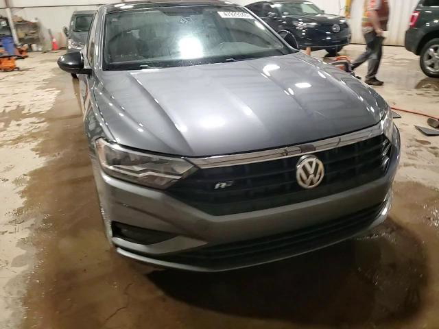 Volkswagen Jetta 2021