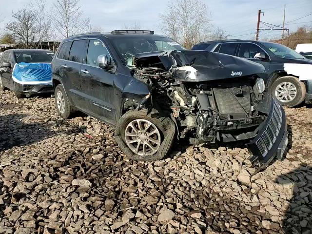 Jeep Cherokee 2015