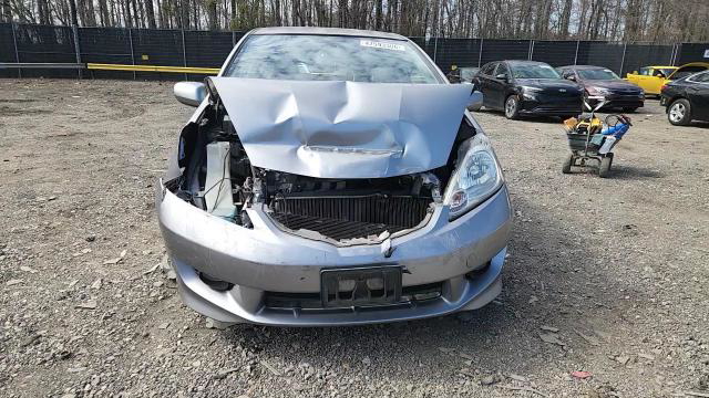 Honda Fit 2010