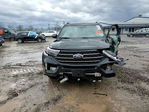 Ford Explorer 2020