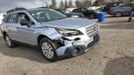 Subaru Outback 2017