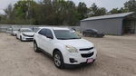 Chevrolet Equinox 2013
