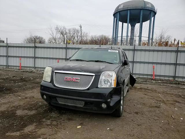GMC Yukon 2007