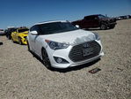 Hyundai Veloster 2016