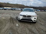 BMW X3 2017