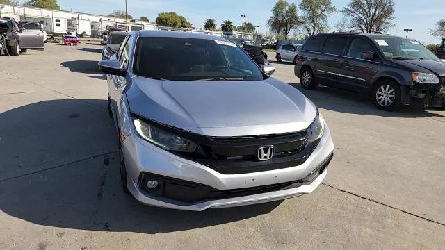 Honda Civic 2019