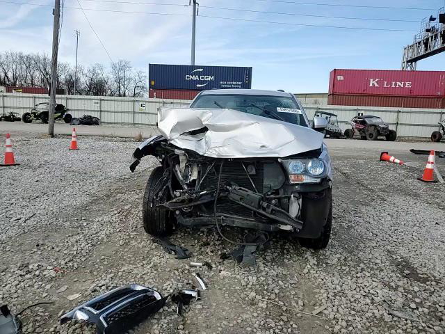 Dodge Durango 2013