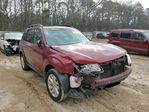 Subaru Forester 2012