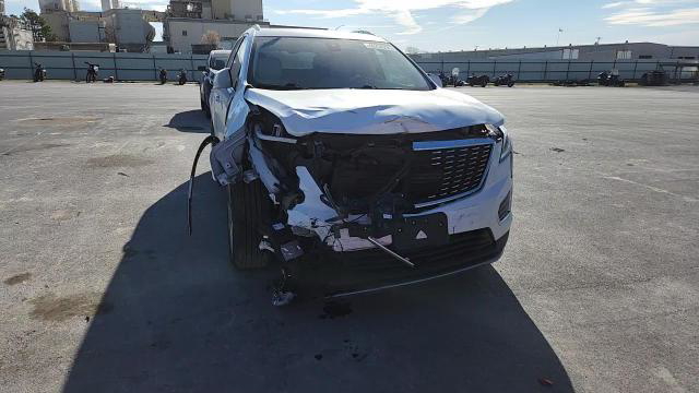 Cadillac XT5 2024