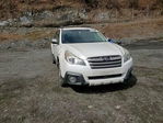 Subaru Outback 2013